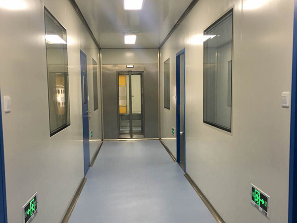 食品車(chē)間凈化工程在施工中對(duì)于所先選材料有什么標(biāo)準(zhǔn)？